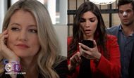 Nina hires Nelle; Brook Lynn is fired